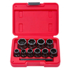 Machine Mart 10 Piece Bolt Remover Set (9-19mm)