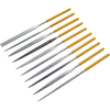 Machine Mart 10 Piece Diamond Needle File Set