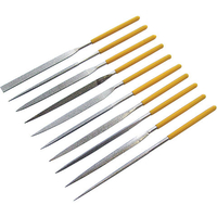 Machine Mart 10 Piece Diamond Needle File Set