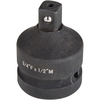 Machine Mart 1/2” Drive Male to 3/4” Drive Female Impact Adaptor