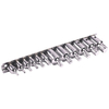 Machine Mart 12 Piece 1/4" & 3/8" Torx Bit Set