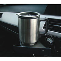 Machine Mart 12V Heated Travel Mug