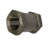 Machine Mart 1/4” BSP Socket
