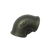 Machine Mart 1/4” Elbow – Female/Female