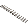 Machine Mart 14 Piece Nut Driver Set