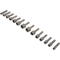 Machine Mart 14 Piece Nut Driver Set