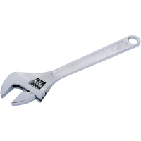 Machine Mart 15" Adjustable Wrench