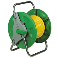 Machine Mart 15m Hose Reel Set