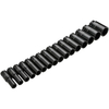 Machine Mart 16 Piece ½" Drive Metric Deep Impact Sockets