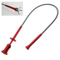 Machine Mart 2 in 1 Flexi Pick Up Tool
