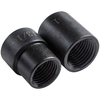 Machine Mart 2 Piece Locking Wheel Nut Remover Set