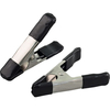 Machine Mart 2 Piece Spring Clamp Set