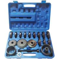 Machine Mart 23 Piece Wheel Bearing Removal Kit