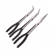 Machine Mart 3 Piece Long Reach Plier Set