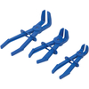 Machine Mart 3 Piece Offset Hose Clamp Pliers