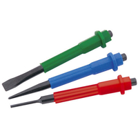 Machine Mart 3 Piece Punch and Chisel Set