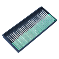 Machine Mart 30 Piece Diamond Burr Set