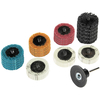 Machine Mart 35 Piece 50mm Sanding and Preparation Disc Set