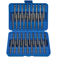 Machine Mart 36 Piece 75mm Power Bits Set