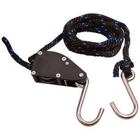 Machine Mart 3/8” Rope Ratchet