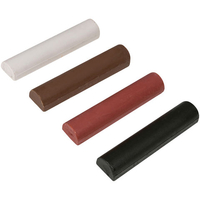 Machine Mart 4 Piece Buffing Compound Set