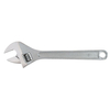 Machine Mart 450mm (18") Adjustable Wrench