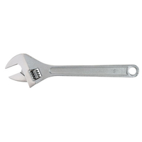 Machine Mart 450mm (18") Adjustable Wrench