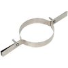 Machine Mart 5" Clamp for Flex Liner