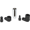 Machine Mart 5 Piece Oxygen Sensor & Thread Chaser Set
