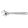 Machine Mart 590mm (24") Adjustable Wrench
