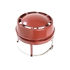 Machine Mart 6 - 10" Colt Econotop All Purpose Anti Downdraught Chimney Cowl
