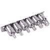 Machine Mart 6 Piece 3/8" Drive Torx Bit Set
