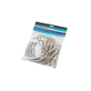 Machine Mart 6 Piece Bungee Cord Set - 1/2" X 24"