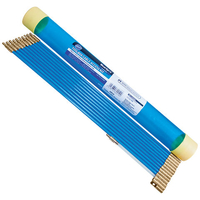 Machine Mart Cable Access Kit 10 x 330mm