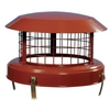 Machine Mart Colt High Top Birdguard Solid Fuel Flue Cowl