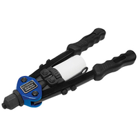 Machine Mart Double Handed 11” Compact Heavy Duty Riveter