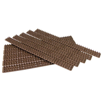 Machine Mart Fence and Wall Spikes (Pack Of 10)