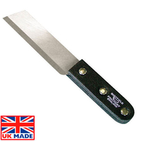 Machine Mart Foot Print Hacking Knife - 182