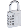 Machine Mart Fort Knox 40mm Combination Padlock
