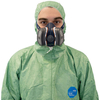 Machine Mart GVS Elipse A1P3 Half Mask Respirator with Ready Fitted Filters