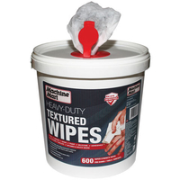 Machine Mart Machine Mart Textured Multi-purpose Wipes (600 Pack)