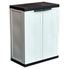 Machine Mart Medium Garden or Garage Storage Cabinet