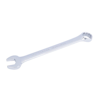 Machine Mart Metric Combination Spanner – 25mm