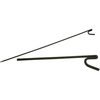 Machine Mart Pack of 10 1200mm Fencing Pins