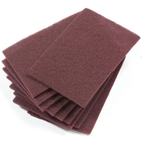 Machine Mart Pro Abrasive Pads - Very Fine