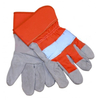 Machine Mart Reflective Work Gloves