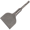 Machine Mart SDS+ 75mm x 165mm Flat Chisel