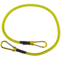 Machine Mart Snap Clip Bungee 1200x10mm