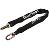 Machine Mart Square Link Chain 1.8m x 8mm