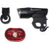 Machine Mart Super Bright LED Cycle Light Set